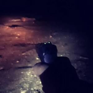 Meet your Posher, Axel